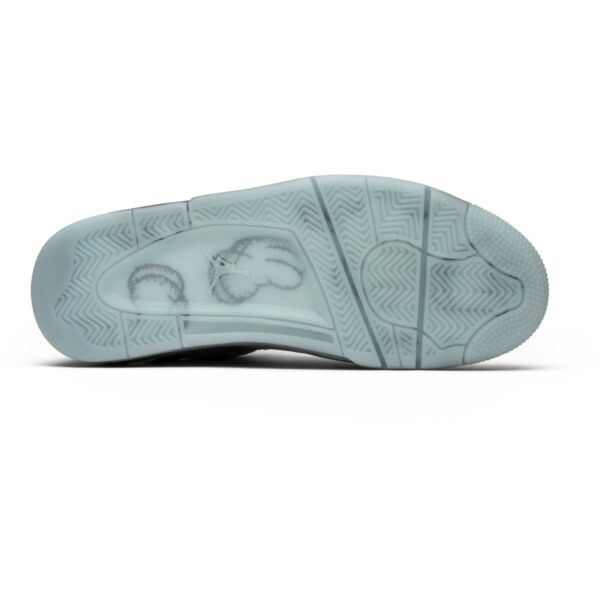 Jordan 4 Retro Kaws 930155-003 - Nicesk photo 4