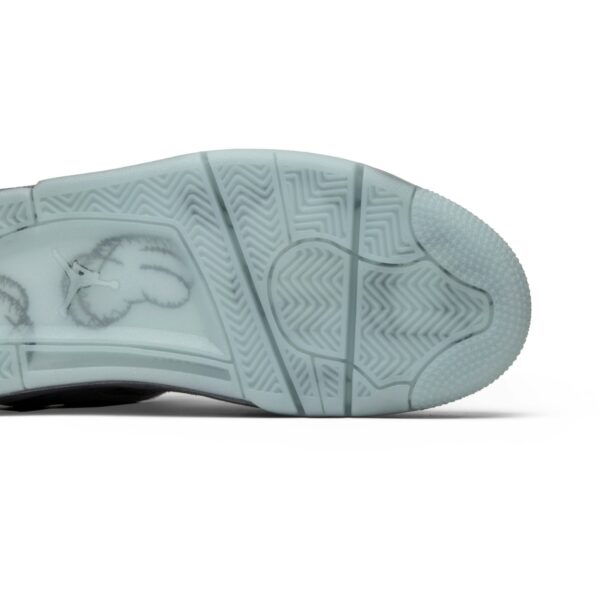 Jordan 4 Retro Kaws 930155-003 - Nicesk photo 5