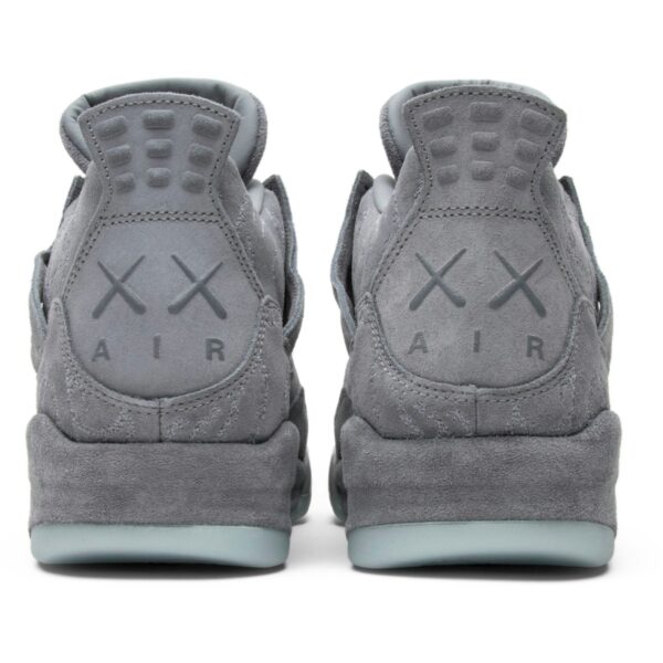 Jordan 4 Retro Kaws 930155-003 - Nicesk photo 6