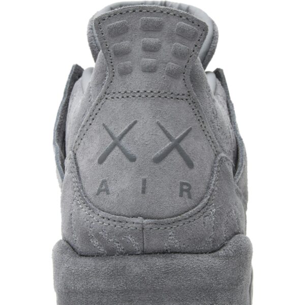 Jordan 4 Retro Kaws 930155-003 - Nicesk photo 7