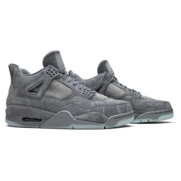Jordan 4 Retro Kaws 930155-003 - Nicesk photo 8