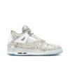 Jordan 4 Retro Laser (GS) 705334-105 - Nicesk photo 1