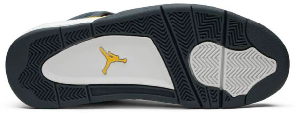Jordan 4 Retro Lightning (2006) 314254-702 - Nicesk photo 5