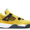 Jordan 4 Retro Lightning (2021) (PS) BQ7669-700 - Nicesk photo 1