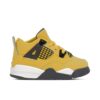 Jordan 4 Retro Lightning (2021) (TD) BQ7670-700 - Nicesk photo 1