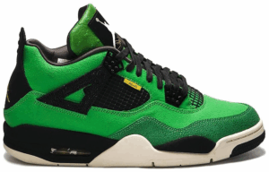 Jordan 4 Retro Manila MNJDLS-416 - Nicesk photo 1