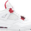 Jordan 4 Retro Metallic Red CT8527-112 - Nicesk photo 1