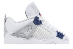 Jordan 4 Retro Midnight Navy DH6927-140 - Nicesk photo 2