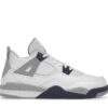 Jordan 4 Retro Midnight Navy (PS) BQ7669-140 - Nicesk photo 1