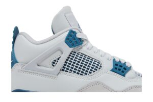 Jordan 4 Retro Military Blue (2024) FV5029-141 - Nicesk photo 2