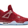 Jordan 4 Retro Oklahoma Sooners PE MNJDLS-731 - Nicesk photo 1