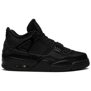 Jordan 4 Retro Olivia Kim No Cover (Women's) CK2925-001 - Nicesk photo 1
