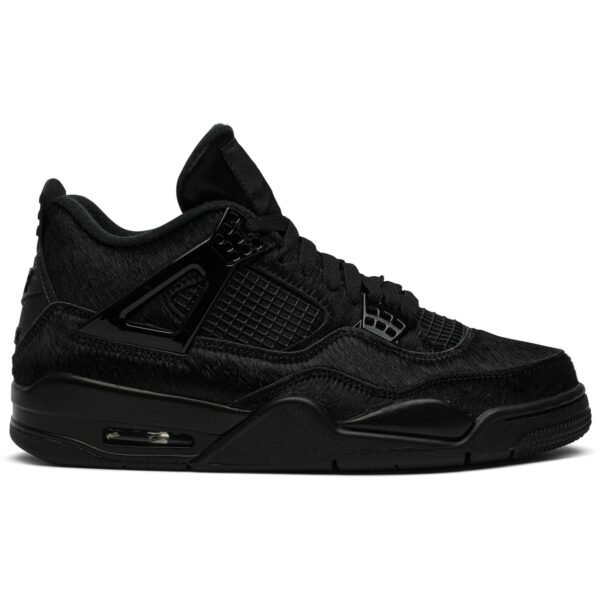 Jordan 4 Retro Olivia Kim No Cover (Women's) CK2925-001 - Nicesk photo 1