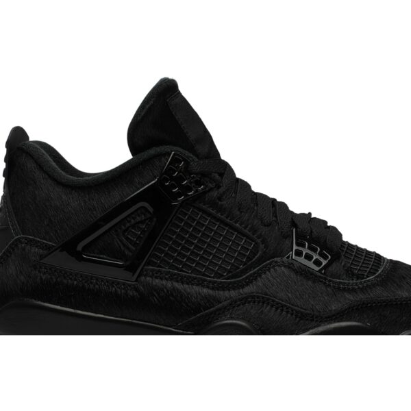 Jordan 4 Retro Olivia Kim No Cover (Women's) CK2925-001 - Nicesk photo 2