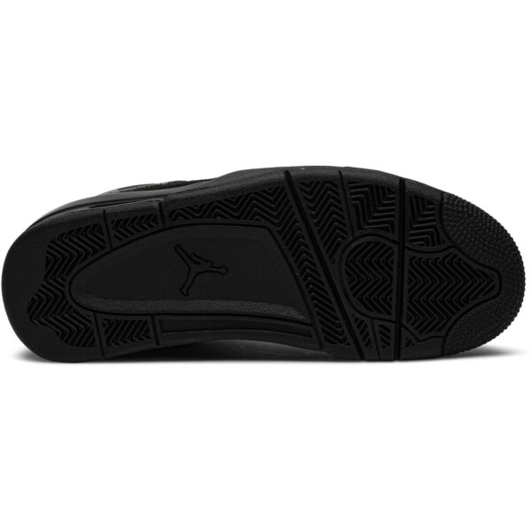 Jordan 4 Retro Olivia Kim No Cover (Women's) CK2925-001 - Nicesk photo 4