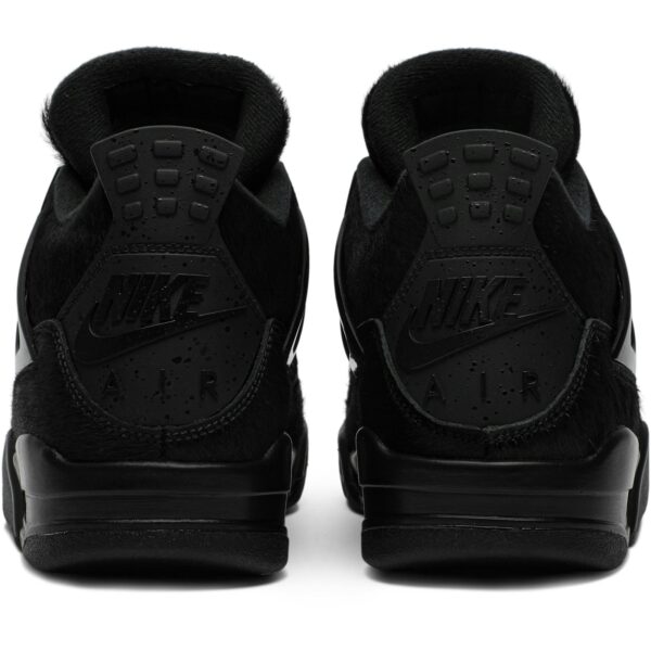 Jordan 4 Retro Olivia Kim No Cover (Women's) CK2925-001 - Nicesk photo 6