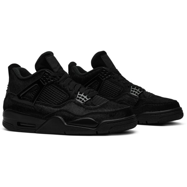 Jordan 4 Retro Olivia Kim No Cover (Women's) CK2925-001 - Nicesk photo 8