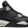 Jordan 4 Retro Oreo (2015) 314254-003 - Nicesk photo 1