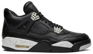 Jordan 4 Retro Oreo (2015) 314254-003 - Nicesk photo 1