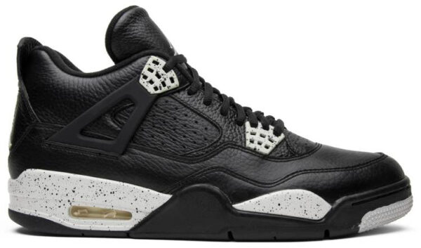 Jordan 4 Retro Oreo (2015) 314254-003 - Nicesk photo 1