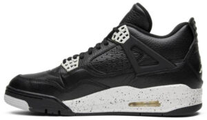 Jordan 4 Retro Oreo (2015) 314254-003 - Nicesk photo 2