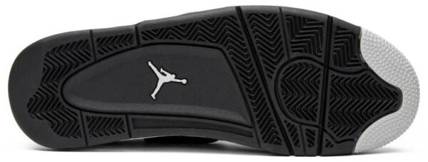 Jordan 4 Retro Oreo (2015) 314254-003 - Nicesk photo 5