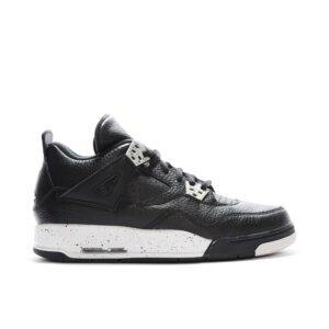 Jordan 4 Retro Oreo (2015) (GS) 408452-003 - Nicesk photo 1