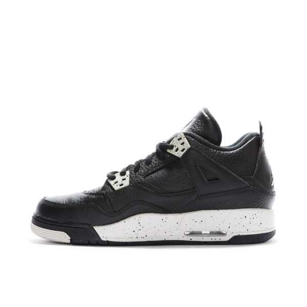 Jordan 4 Retro Oreo (2015) (GS) 408452-003 - Nicesk photo 2
