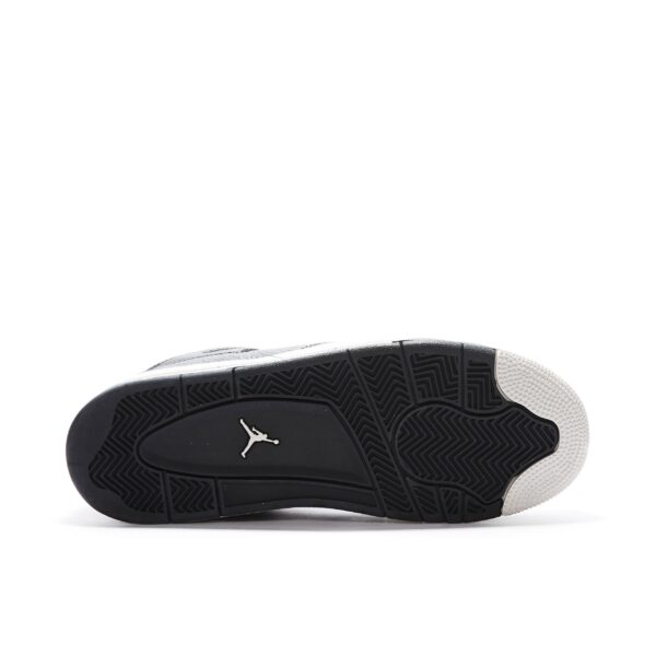 Jordan 4 Retro Oreo (2015) (GS) 408452-003 - Nicesk photo 3