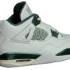 Jordan 4 Retro Oxidized Green FQ8138-103 - Nicesk photo 1