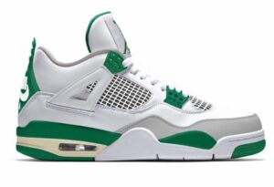 Jordan 4 Retro Pine Green CK6630-100 - Nicesk photo 1