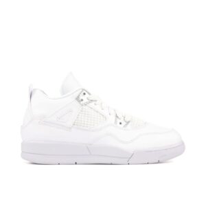 Jordan 4 Retro Pure Money (2017) (PS) 308499-100 - Nicesk photo 1