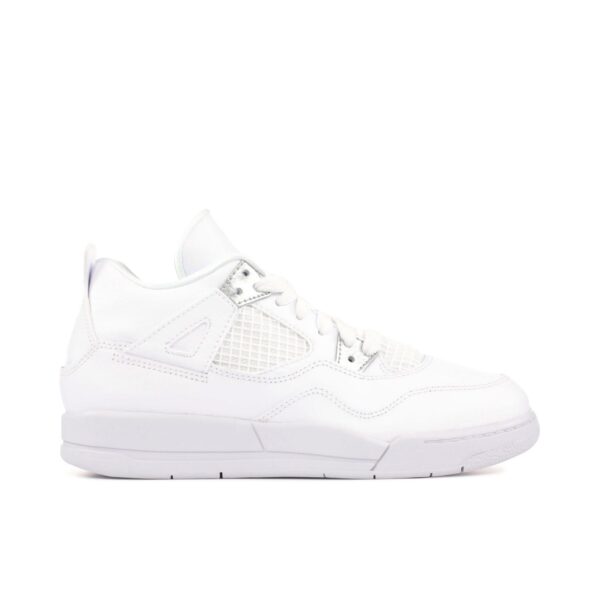 Jordan 4 Retro Pure Money (2017) (PS) 308499-100 - Nicesk photo 1