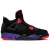 Jordan 4 Retro Raptors (2018) AQ3816-065 - Nicesk photo 1