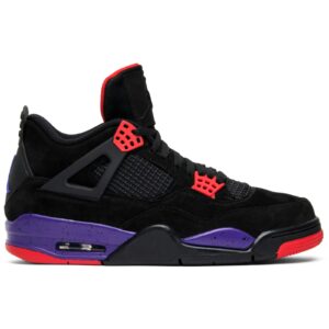 Jordan 4 Retro Raptors (2018) AQ3816-065 - Nicesk photo 1