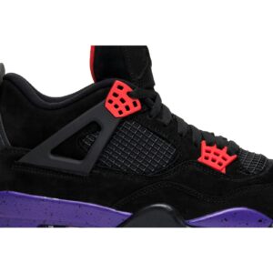 Jordan 4 Retro Raptors (2018) AQ3816-065 - Nicesk photo 2