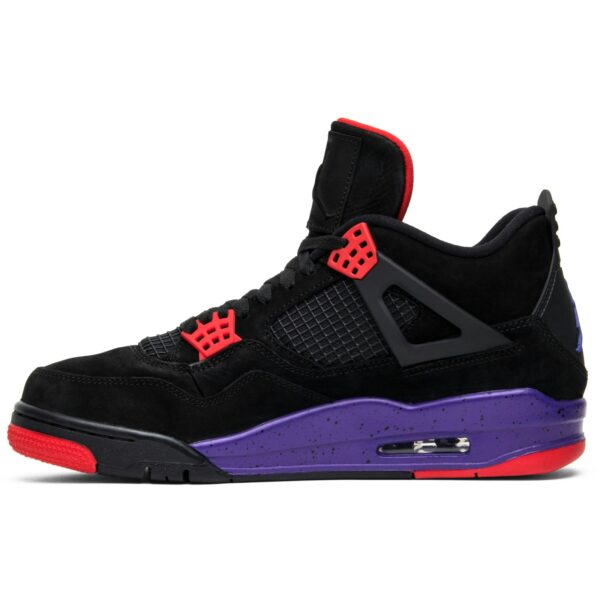 Jordan 4 Retro Raptors (2018) AQ3816-065 - Nicesk photo 3