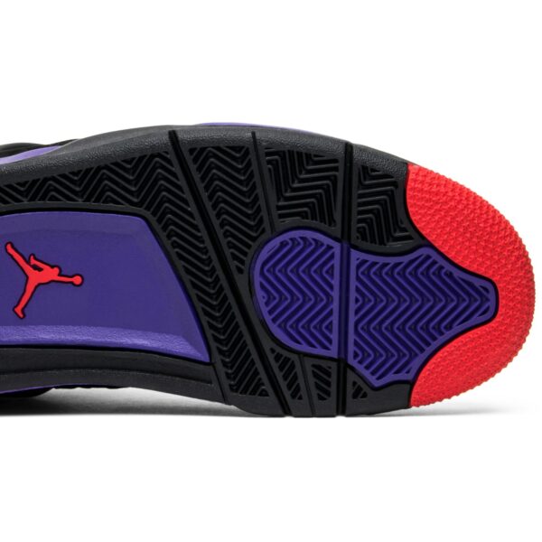 Jordan 4 Retro Raptors (2018) AQ3816-065 - Nicesk photo 5
