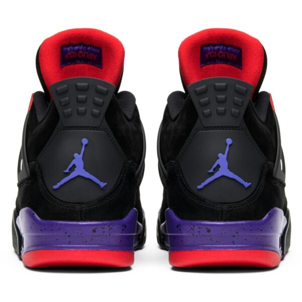 Jordan 4 Retro Raptors (2018) AQ3816-065 - Nicesk photo 6