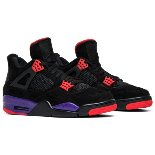 Jordan 4 Retro Raptors (2018) AQ3816-065 - Nicesk photo 8
