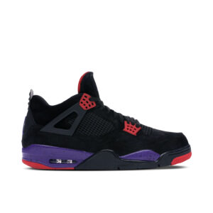 Jordan 4 Retro Raptors Drake OVO (2019) AQ3816-056 - Nicesk photo 1