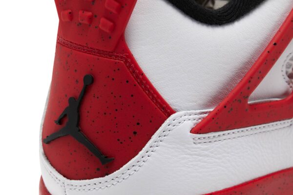 Jordan 4 Retro Red Cement DH6927-161 - Nicesk photo 10