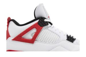 Jordan 4 Retro Red Cement DH6927-161 - Nicesk photo 2