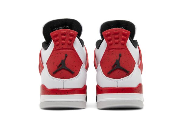 Jordan 4 Retro Red Cement DH6927-161 - Nicesk photo 6