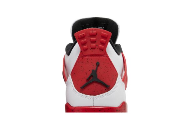 Jordan 4 Retro Red Cement DH6927-161 - Nicesk photo 7