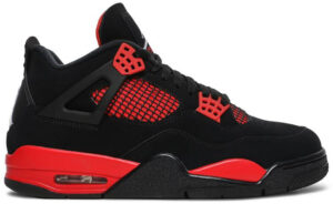Jordan 4 Retro Red Thunder CT8527-016 - Nicesk photo 1
