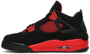 Jordan 4 Retro Red Thunder CT8527-016 - Nicesk photo 2