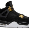 Jordan 4 Retro Royalty 308497-032 - Nicesk photo 1