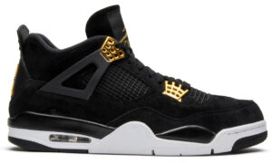 Jordan 4 Retro Royalty 308497-032 - Nicesk photo 1