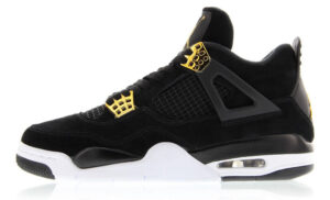 Jordan 4 Retro Royalty 308497-032 - Nicesk photo 2